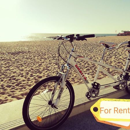 Mar Beach Apartment بوفوُ جي فارزيم المظهر الخارجي الصورة