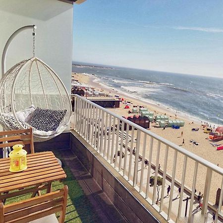 Mar Beach Apartment بوفوُ جي فارزيم المظهر الخارجي الصورة