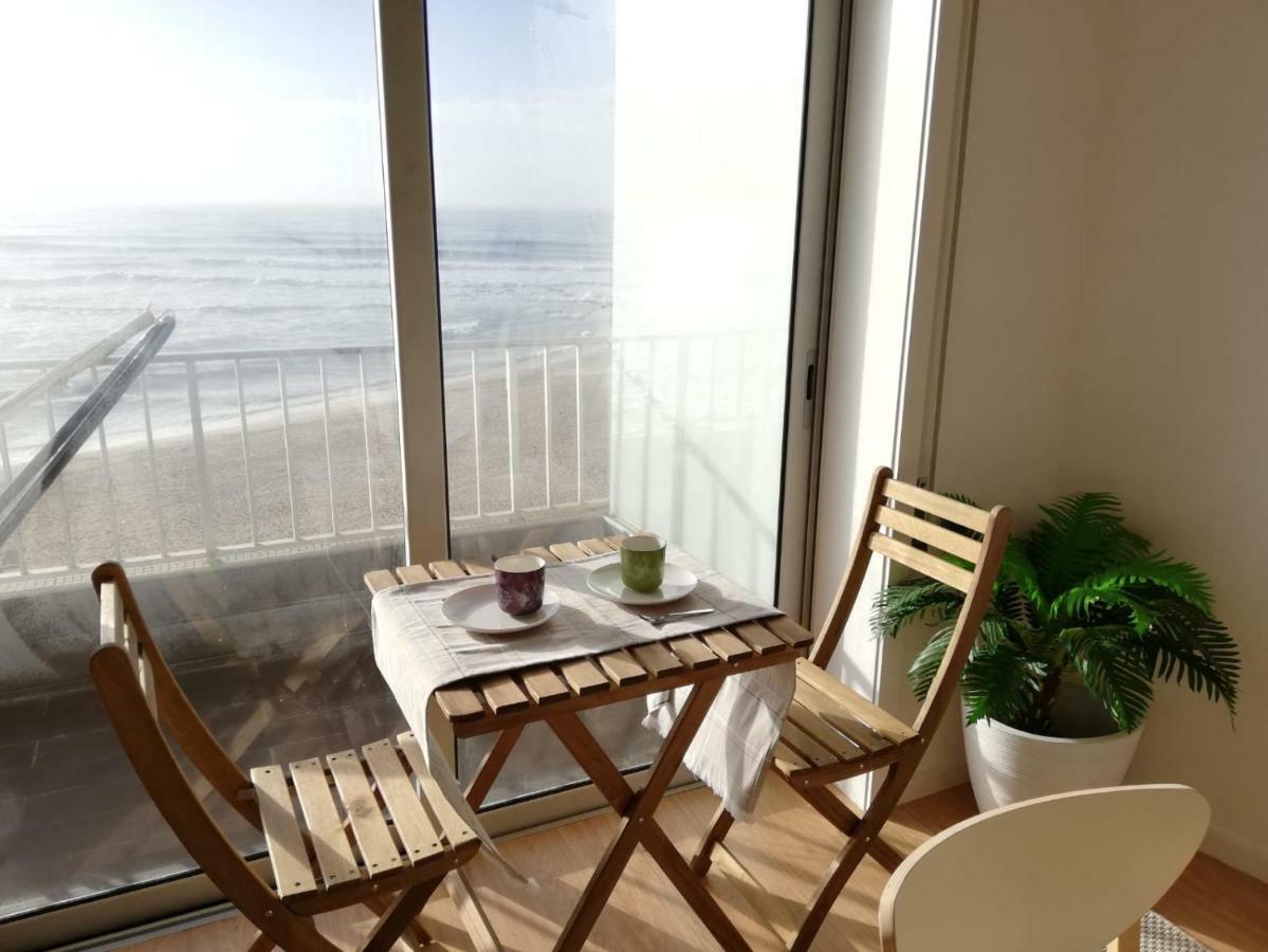 Mar Beach Apartment بوفوُ جي فارزيم المظهر الخارجي الصورة