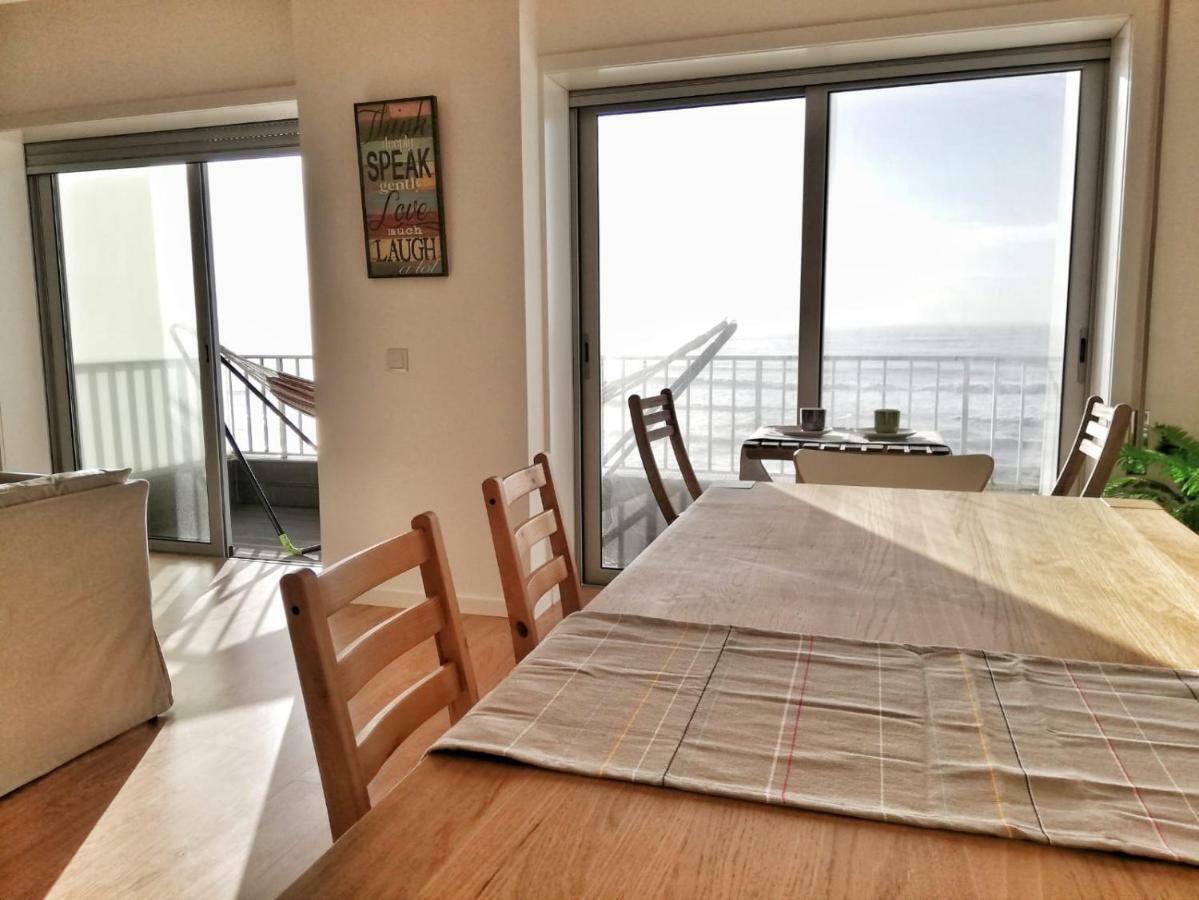 Mar Beach Apartment بوفوُ جي فارزيم المظهر الخارجي الصورة