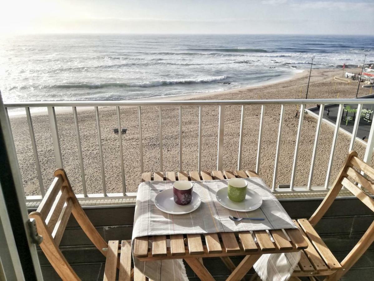Mar Beach Apartment بوفوُ جي فارزيم المظهر الخارجي الصورة