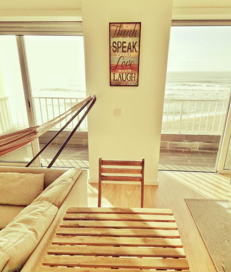 Mar Beach Apartment بوفوُ جي فارزيم المظهر الخارجي الصورة