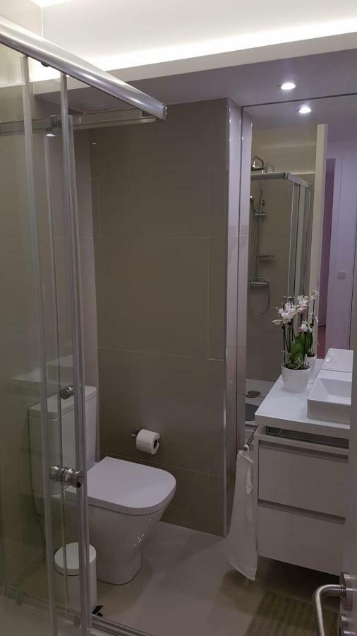 Mar Beach Apartment بوفوُ جي فارزيم المظهر الخارجي الصورة