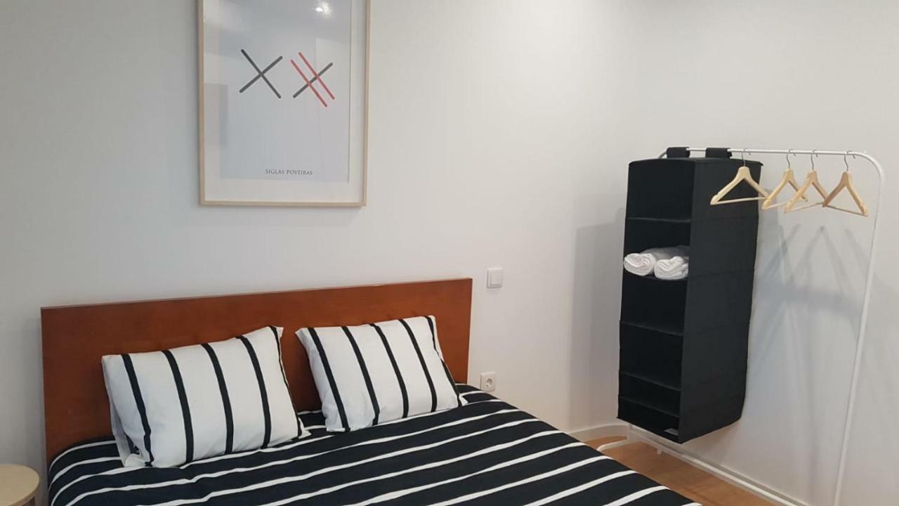 Mar Beach Apartment بوفوُ جي فارزيم المظهر الخارجي الصورة