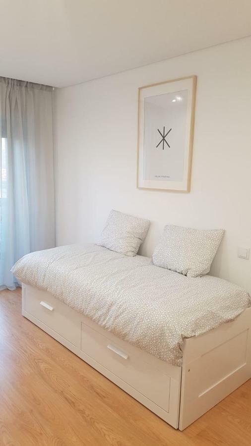 Mar Beach Apartment بوفوُ جي فارزيم المظهر الخارجي الصورة