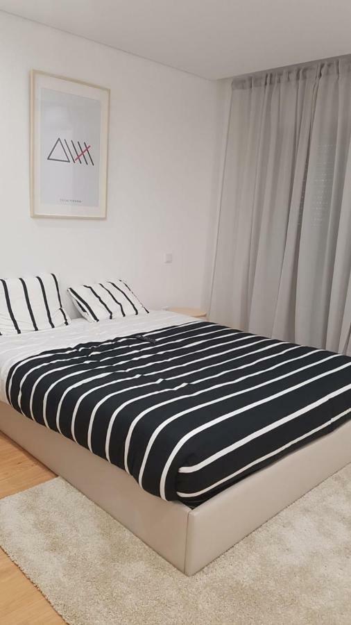 Mar Beach Apartment بوفوُ جي فارزيم المظهر الخارجي الصورة