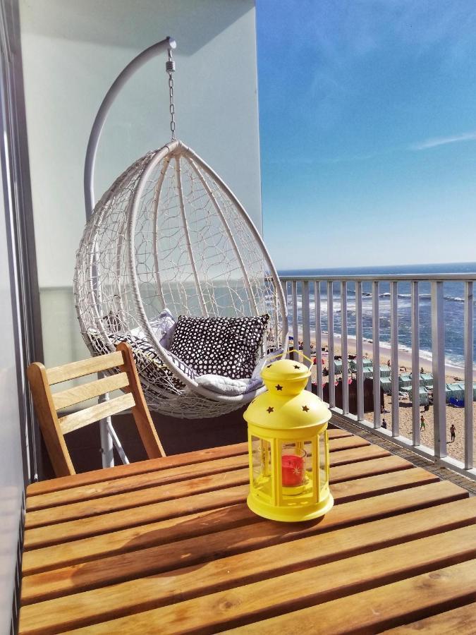 Mar Beach Apartment بوفوُ جي فارزيم المظهر الخارجي الصورة